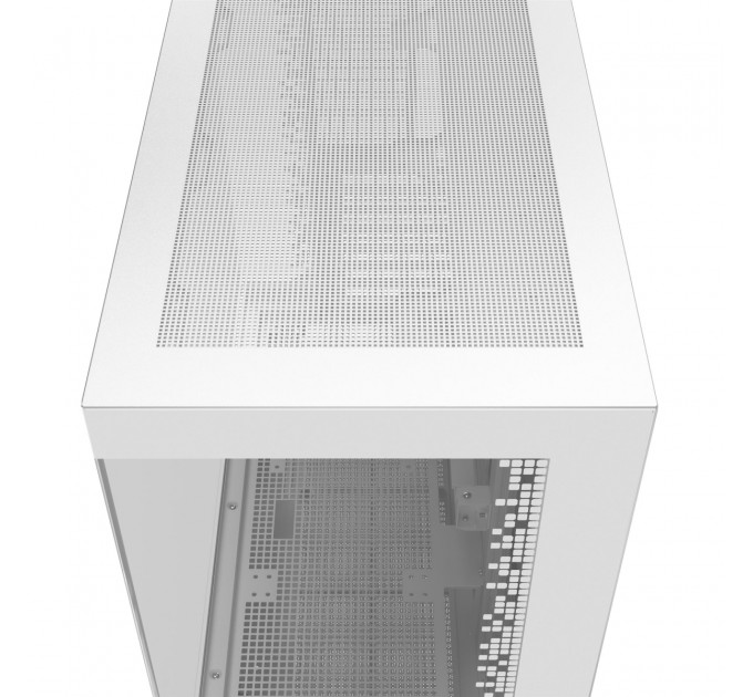 Deepcool Корпус DeepCool CH690 Digital White (R-CH690-WHNNA0D-G-1) без БЖ