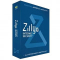 Антивірус Zillya! Internet Security 3 ПК 1 год новая эл. лицензия (ZIS-1y-3pc)