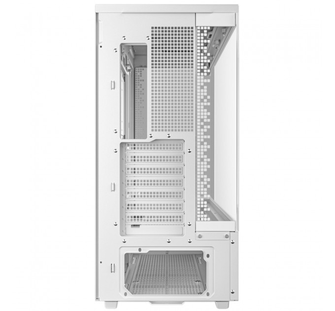Deepcool Корпус DeepCool CH690 Digital White (R-CH690-WHNNA0D-G-1) без БЖ
