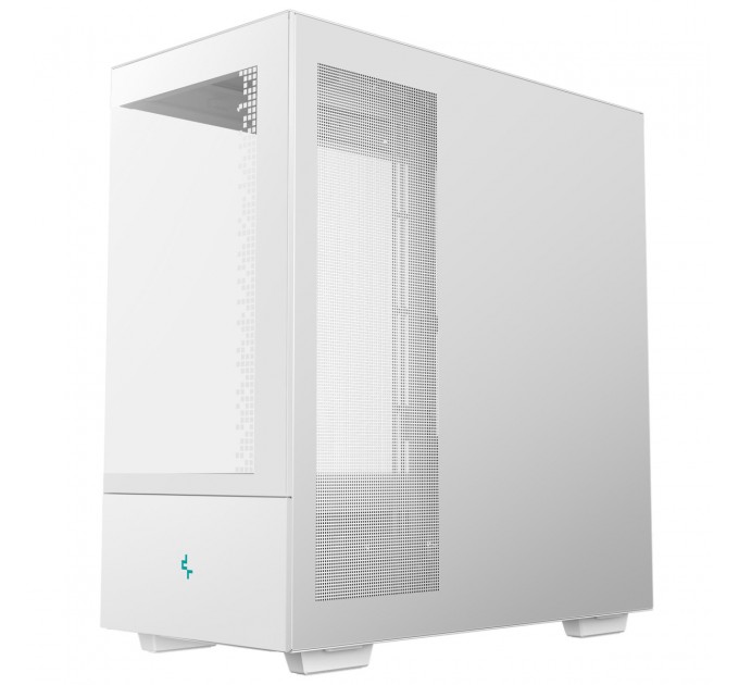 Deepcool Корпус DeepCool CH690 Digital White (R-CH690-WHNNA0D-G-1) без БЖ