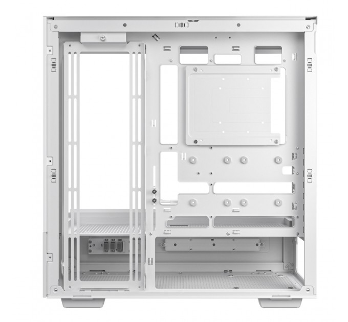 Deepcool Корпус DeepCool CH690 Digital White (R-CH690-WHNNA0D-G-1) без БЖ