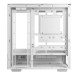 Deepcool Корпус DeepCool CH690 Digital White (R-CH690-WHNNA0D-G-1) без БЖ