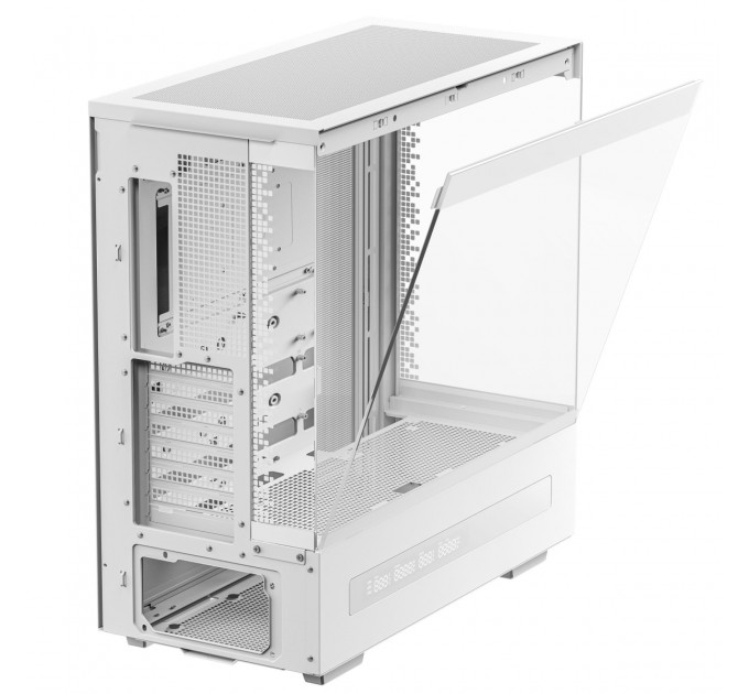 Deepcool Корпус DeepCool CH690 Digital White (R-CH690-WHNNA0D-G-1) без БЖ