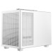 Корпус DeepCool CH160 Mesh White (R-CH160-WHNMI0-G-1) без БЖ