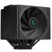 Deepcool Кулер процесорний DeepCool Assassin IV VC VISION (R-ASN4-BKNVMD-G)