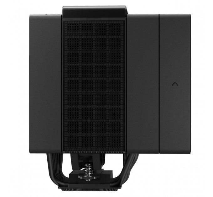 Deepcool Кулер процесорний DeepCool Assassin IV VC VISION (R-ASN4-BKNVMD-G)