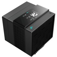 Кулер процесорний DeepCool Assassin IV VC VISION (R-ASN4-BKNVMD-G)