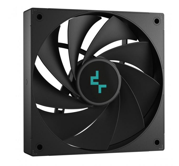 Deepcool Кулер процесорний DeepCool Assassin IV VC VISION (R-ASN4-BKNVMD-G)