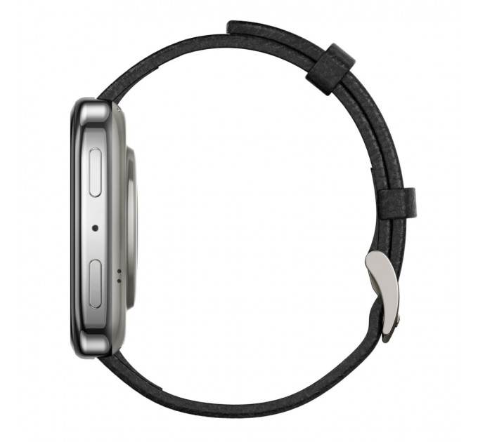 Amazfit Смарт-годинник Amazfit Active 2S Premium Black (W2440GL3N)