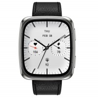 Смарт-годинник Amazfit Active 2S Premium Black (W2440GL3N)