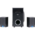 Gemix Акустична система Gemix SB-80BT black