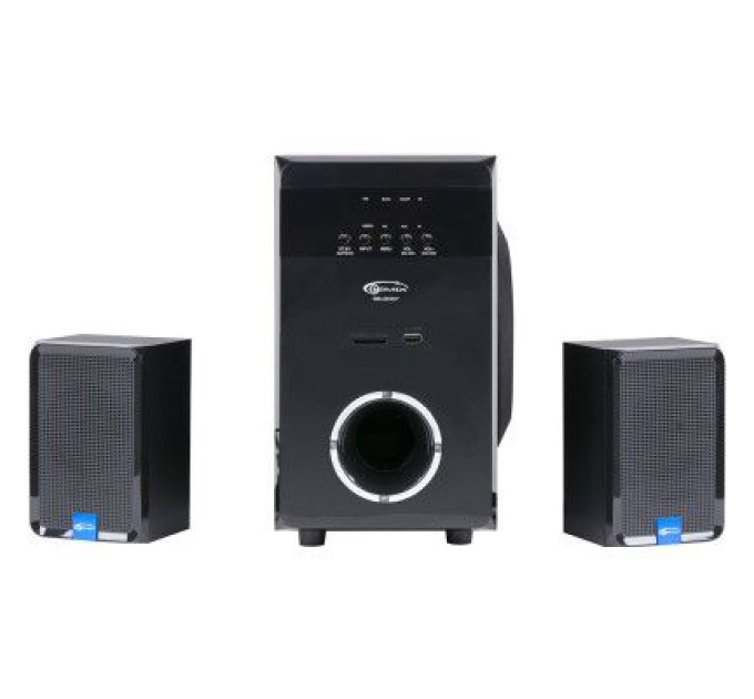 Gemix Акустична система Gemix SB-80BT black