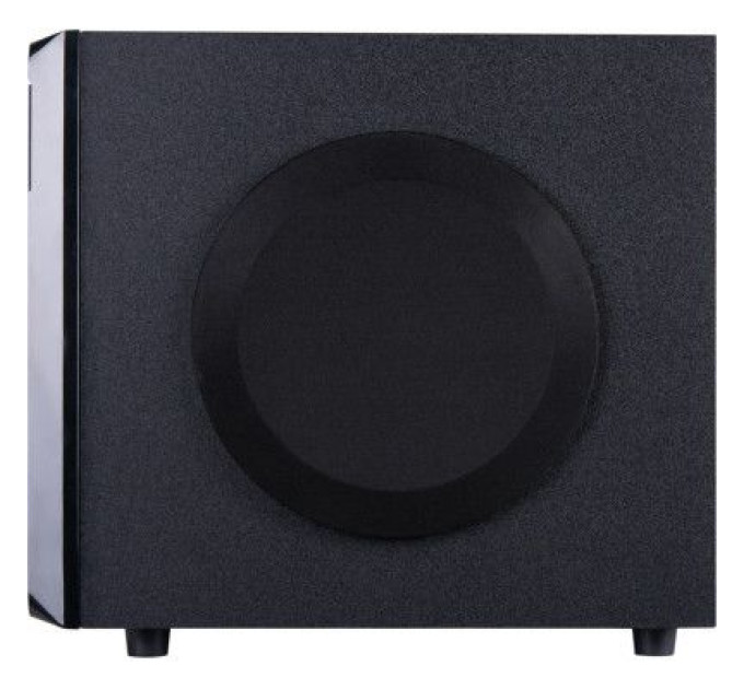 Gemix Акустична система Gemix SB-80BT black