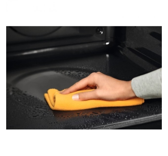 Electrolux Комплект вбудованої техніки Electrolux Духова шафа EOF3H50BK + Варильна поверхня KGS6436RK (1)