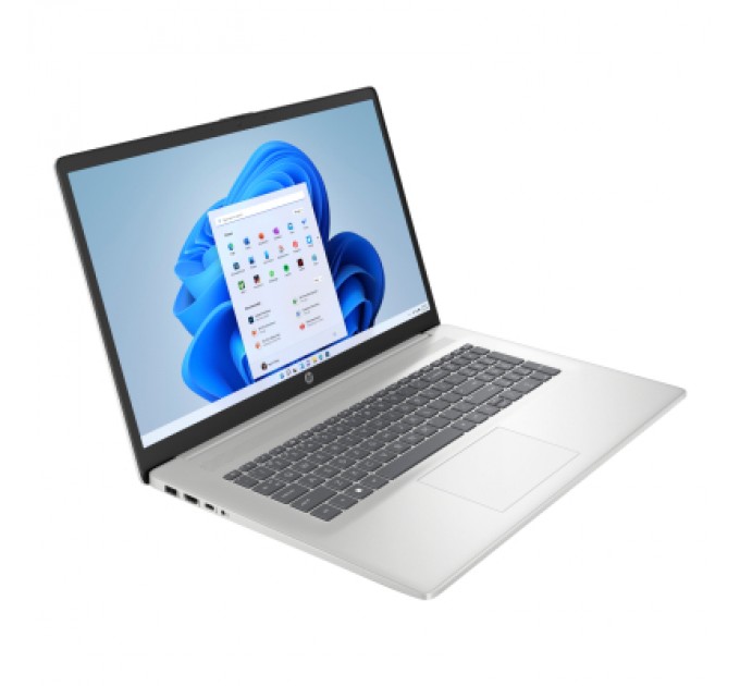 HP Ноутбук HP 17-cn3001ua (BV6B9EA)