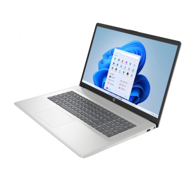 HP Ноутбук HP 17-cn3001ua (BV6B9EA)