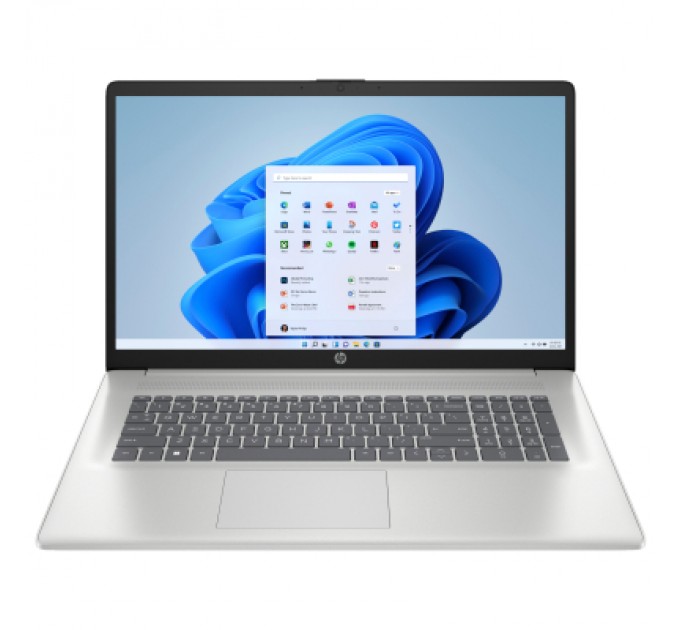 HP Ноутбук HP 17-cn3001ua (BV6B9EA)