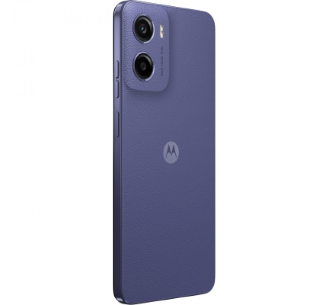 Motorola Мобільний телефон Motorola E15 2/64GB Fresh Lavender (PB6S0006RS)