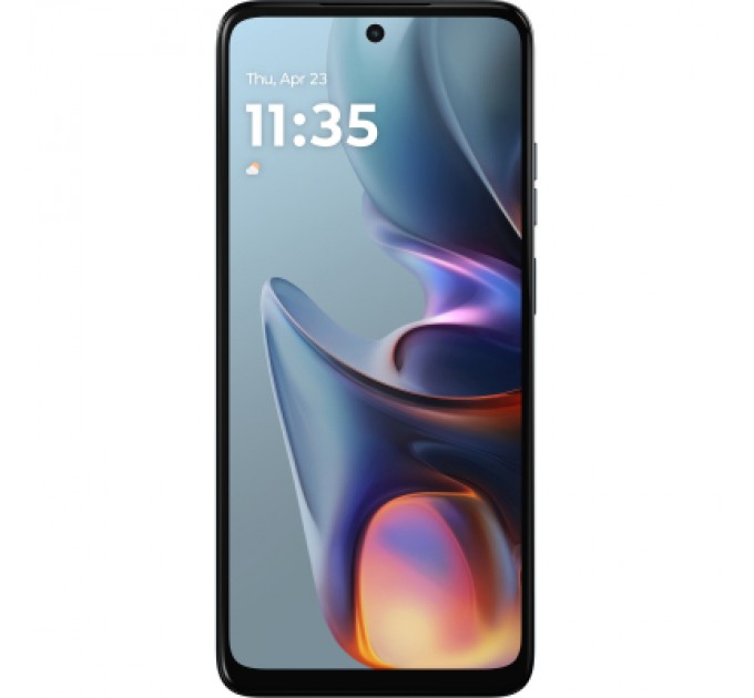 Motorola Мобільний телефон Motorola E15 2/64GB Misty Blue (PB6S0001RS)