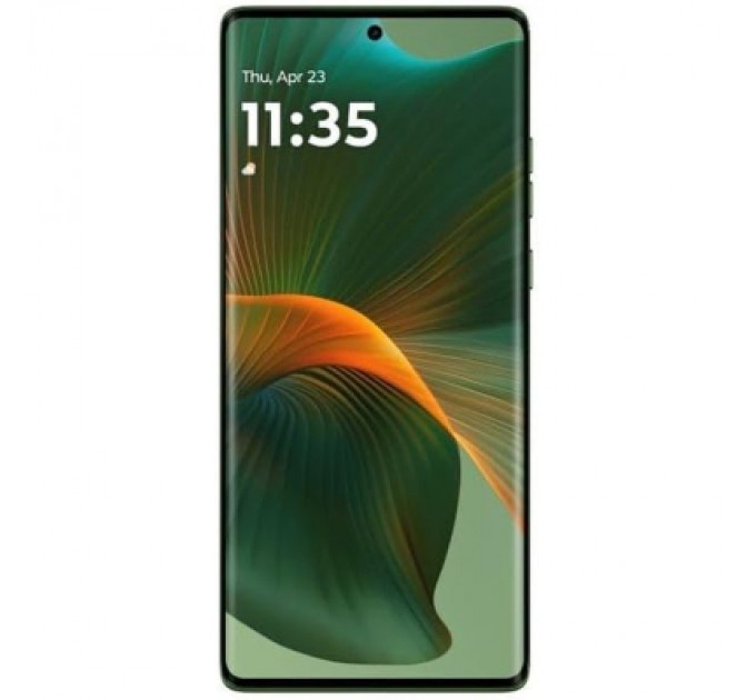 Motorola Мобільний телефон Motorola Edge 50 Fusion 8/256GB Forest Green (PB3T0083RS)