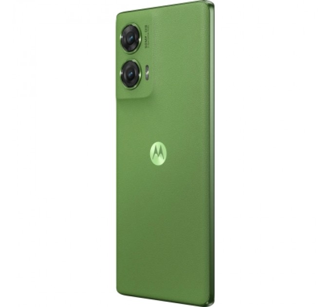 Motorola Мобільний телефон Motorola Edge 50 Fusion 8/256GB Forest Green (PB3T0083RS)