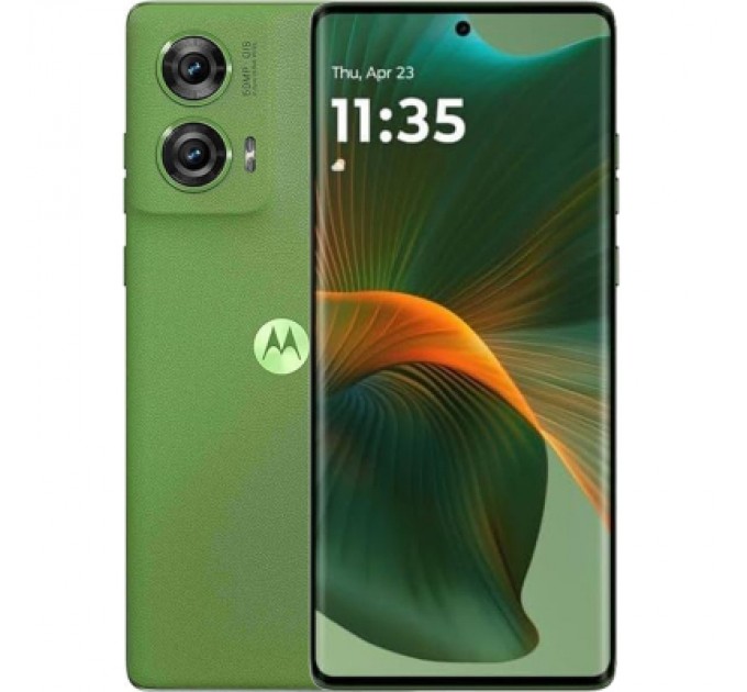 Motorola Мобільний телефон Motorola Edge 50 Fusion 8/256GB Forest Green (PB3T0083RS)