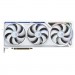 ASUS Відеокарта ASUS GeForce RTX5080 16GB ROG ASTRAL WHITE OC (ROG-ASTRAL-RTX5080-O16G-WHITE)