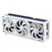 ASUS Відеокарта ASUS GeForce RTX5080 16GB ROG ASTRAL WHITE OC (ROG-ASTRAL-RTX5080-O16G-WHITE)