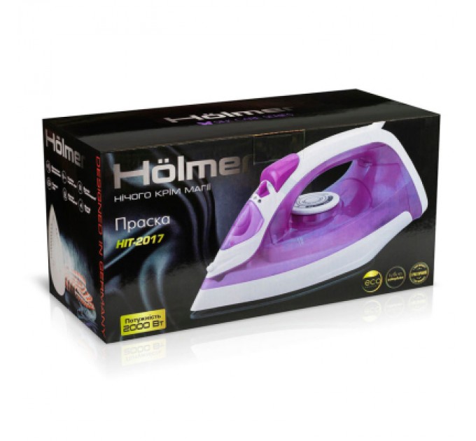Hölmer Праска Hölmer HIT-2020
