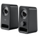 Logitech Акустична система Logitech Z-150 Black (980-000814)