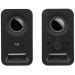 Logitech Акустична система Logitech Z-150 Black (980-000814)