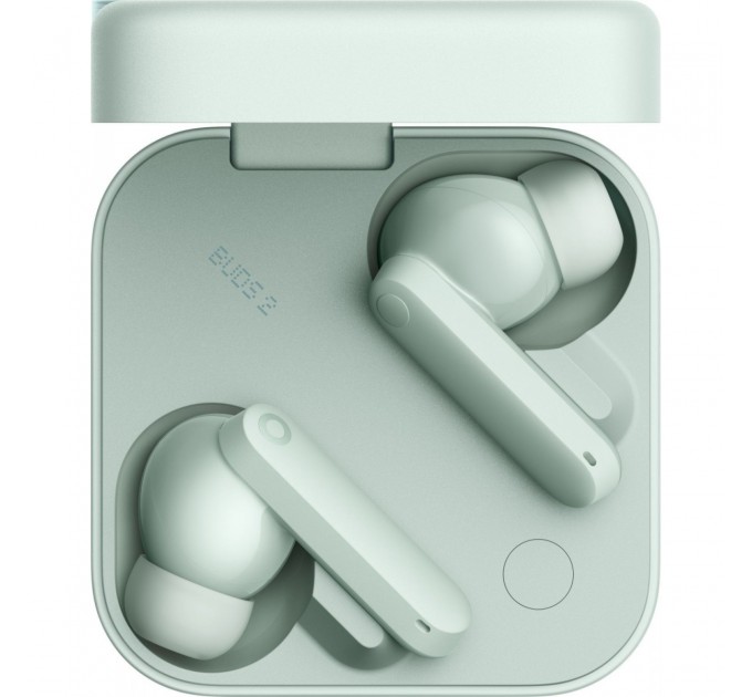 Bluetooth-гарнітура CMF by Nothing Buds 2 B179 Light Green (A10600099)