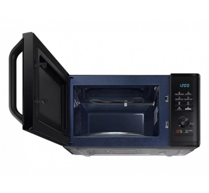 Samsung Мікрохвильова піч Samsung MG23K3515AK/UA