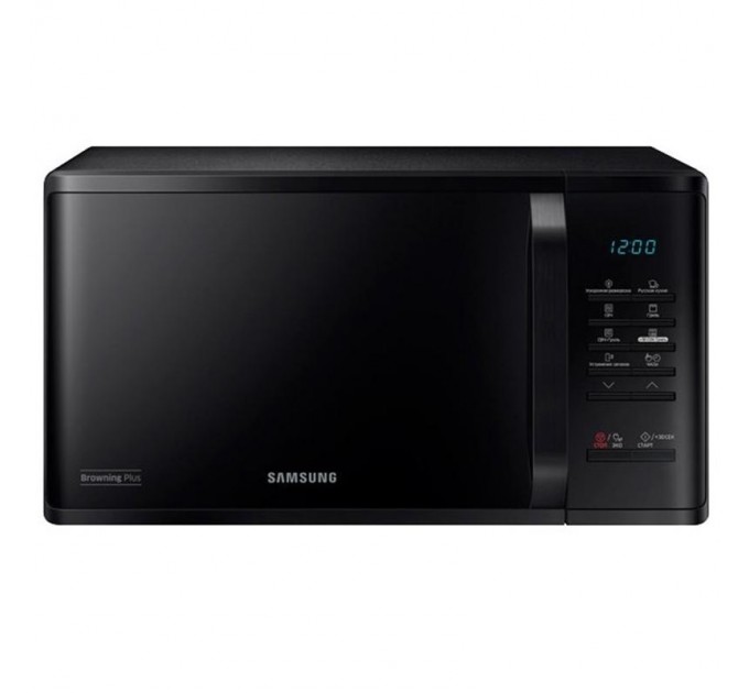 Samsung Мікрохвильова піч Samsung MG23K3515AK/UA