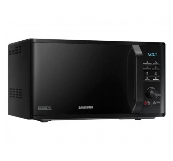 Samsung Мікрохвильова піч Samsung MG23K3515AK/UA