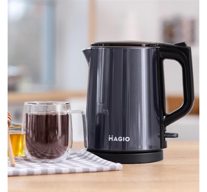 Magio Електрочайник Magio MG-503