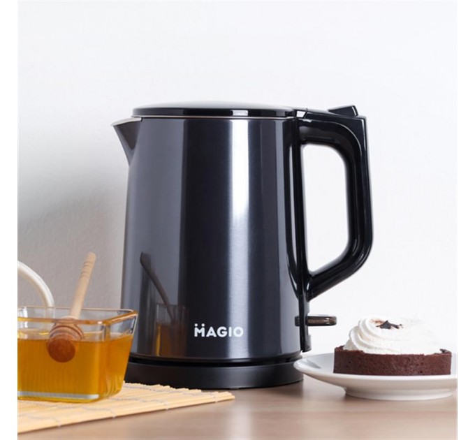 Magio Електрочайник Magio MG-503