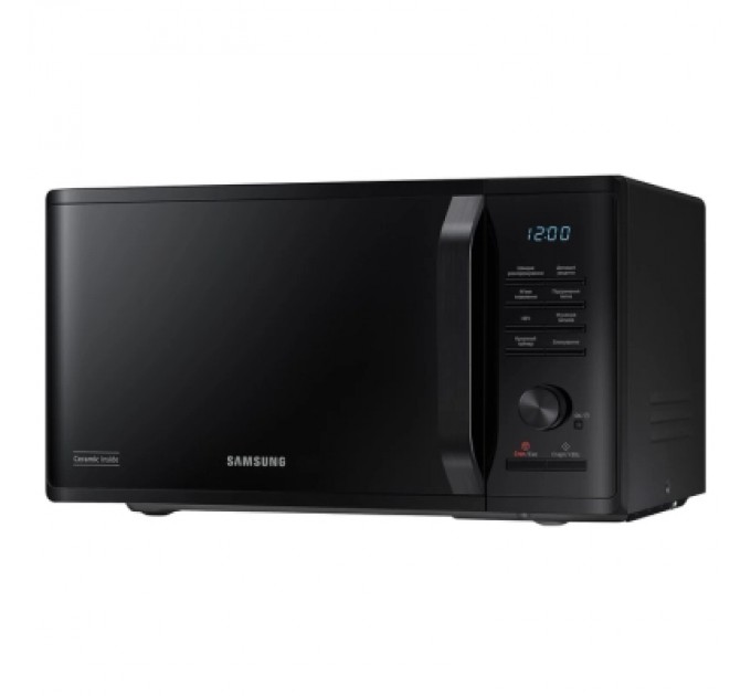 Samsung Мікрохвильова піч Samsung MS23K3515AK/UA