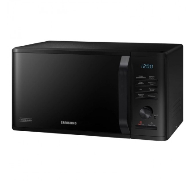 Samsung Мікрохвильова піч Samsung MS23K3515AK/UA
