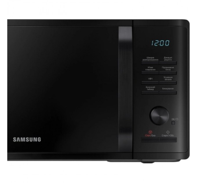 Samsung Мікрохвильова піч Samsung MS23K3515AK/UA