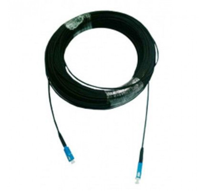 Оптичний патчкорд Cor-X FTTH SC/UPC-SC/UPC SingleMode Simplex 175m (DP-SC/UPC-SC/UPC-175 Flex)
