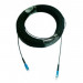 Оптичний патчкорд Cor-X FTTH SC/UPC-SC/UPC SingleMode Simplex 175m (DP-SC/UPC-SC/UPC-175 Flex)