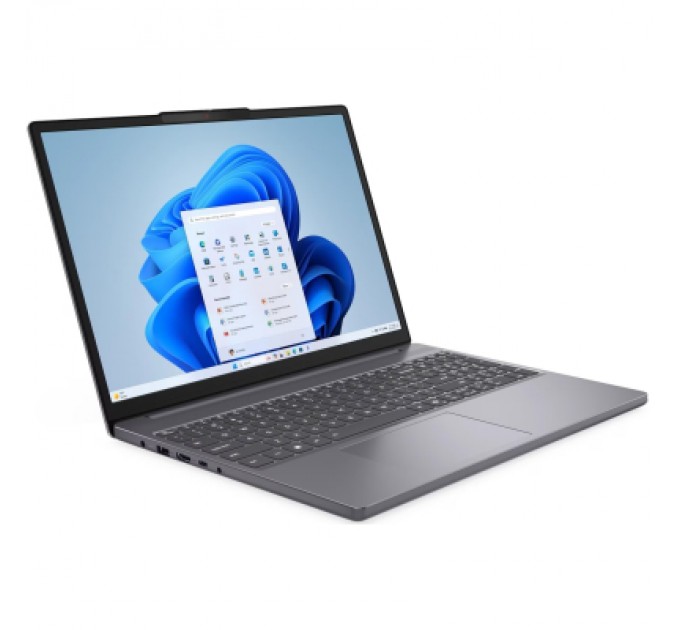 Lenovo Ноутбук Lenovo IdeaPad Slim 3 15IRH10 (83K100ACRA)