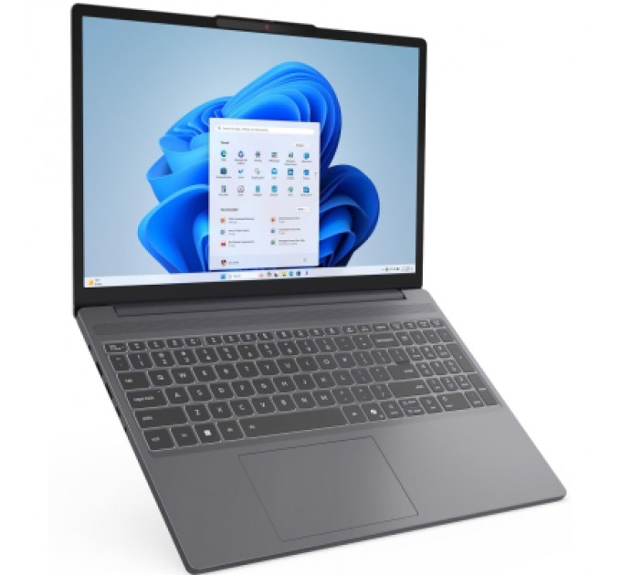 Lenovo Ноутбук Lenovo IdeaPad Slim 3 15IRH10 (83K100ACRA)