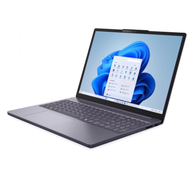 Lenovo Ноутбук Lenovo IdeaPad Slim 3 15ARP10 (83K70062RA)