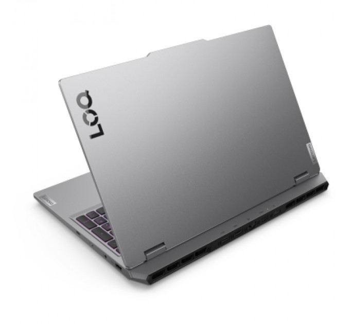 Lenovo Ноутбук Lenovo LOQ 15IRX10 (83JE006SRA)