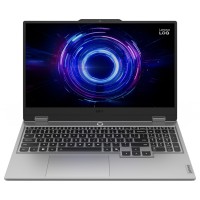 Ноутбук Lenovo LOQ 15IRX10 (83JE00L9RA)