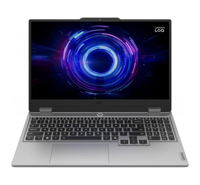 Lenovo Ноутбук Lenovo LOQ 15IRX10 (83JE00L9RA)