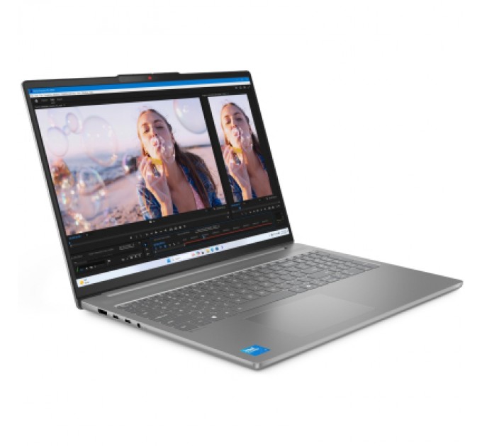 Lenovo Ноутбук Lenovo IdeaPad Slim 5 16IRH10 (83HS008QRA)