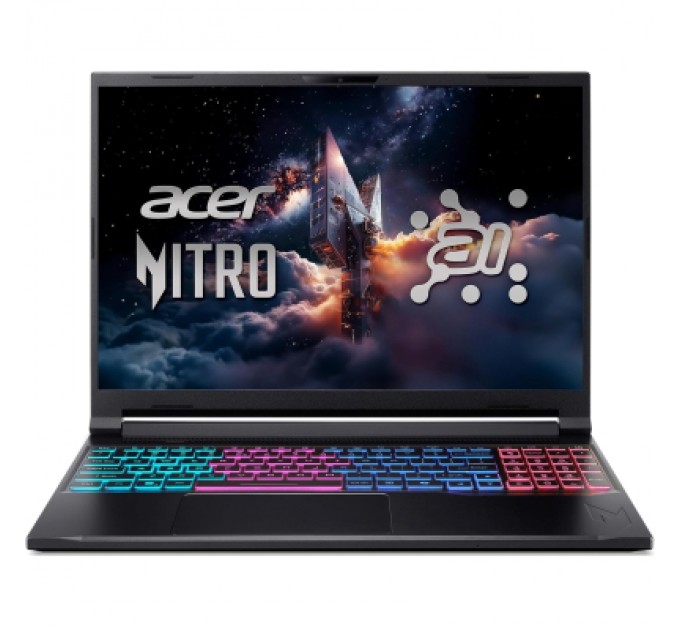 Ноутбук Acer Nitro V 16S ANV16S-41 (NH.U03EU.006)